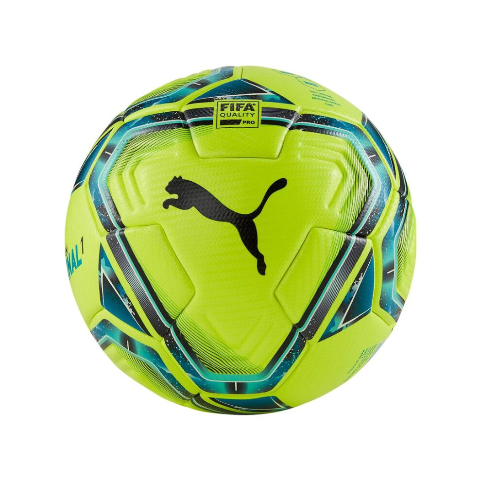 Puma Team Final 21.1 Fifa Quality Pro Ball 083236 03 (UK )