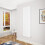 AICA Clearance Sale Flat Panel Radiator Double White 1800x544mm 1