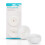 Ashley Long-lasting Excellent Quality Hook & Loop Tape 2m x 2cm 5