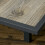 Outsunny Outsunny Extendable Outdoor Dining Table Aluminium Rectangle Patio Table Beige 7
