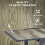 Outsunny Outsunny Extendable Outdoor Dining Table Aluminium Rectangle Patio Table Beige 4