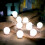 Make Up Mirror Lights 10 LED Kit Bulbs Vanity Light Dimmable Lamp Dressing USB 2