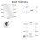 Make Up Mirror Lights 10 LED Kit Bulbs Vanity Light Dimmable Lamp Dressing USB 5