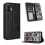 Case For Nothing Phone 2 Magnetic Closure Wallet PU Leather 1