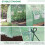 Outsunny Outsunny 3 x 3 x 2 m Polytunnel Greenhouse Pollytunnel Tent Steel Frame Green 6