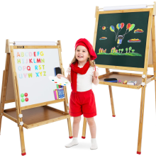 Bamboo Kids Easel