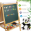 Dripex Bamboo Kids Easel 2