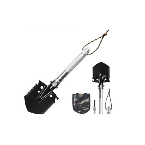 Multi-Function Folding Military Shovel Shovel 1