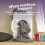 Slumberdown (Light Grey, Medium) Slumberdown Paws for Slumber Sherpa Pet Bed UK Made 8