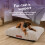 Slumberdown (Biscuit, Medium) Slumberdown Paws for Slumber Sherpa Pet Bed UK Made 4