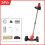 Cordless Electric Strimmer Grass Trimmer Weed Cutter Garden Edger 3