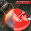 Cordless Electric Strimmer Grass Trimmer Weed Cutter Garden Edger 7
