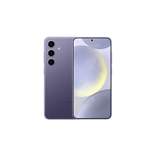 Samsung GALAXY S24 COBALT VIOLET 128GB