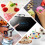 GASTROBACK Design Ice Cream Maker Advanced Control 8