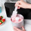 GASTROBACK Design Ice Cream Maker Advanced Control 7