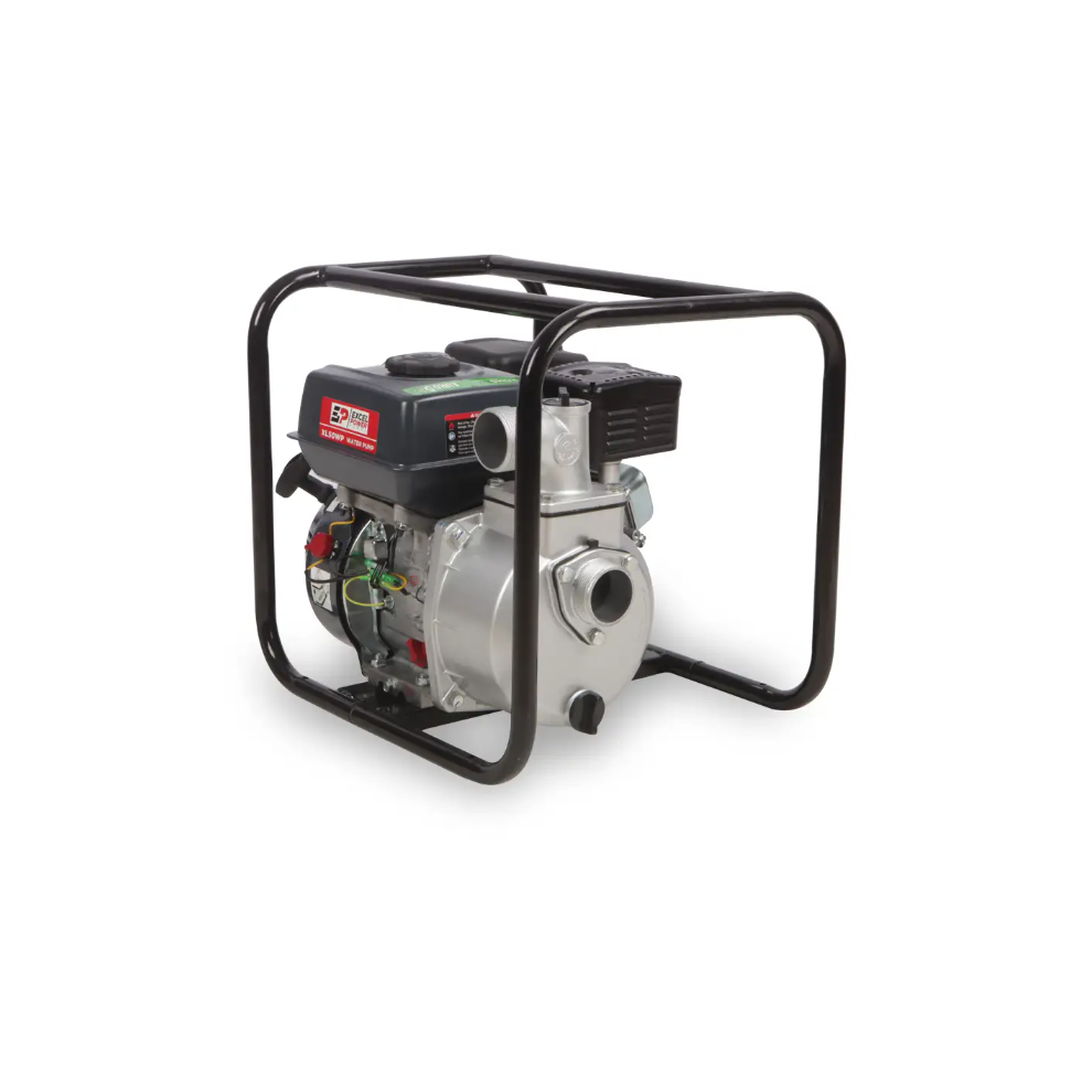 Excel Power Lightweight & Portable  XL50WP 2 Inch Water Pump