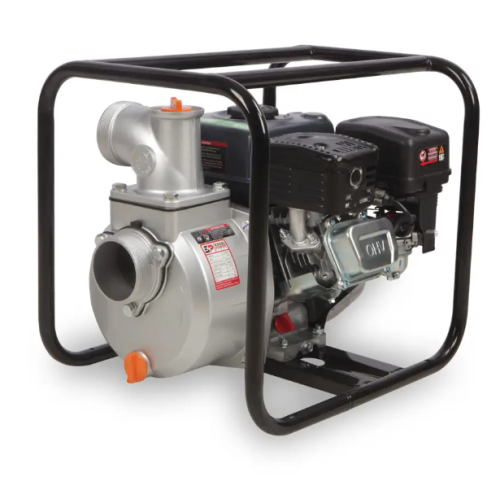Excel Power XL80WP Lightweight & Portable 3 Inch Water Pump