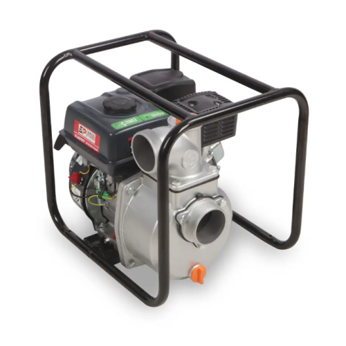 Excel Power XL80WP Lightweight & Portable 3 Inch Water Pump 1