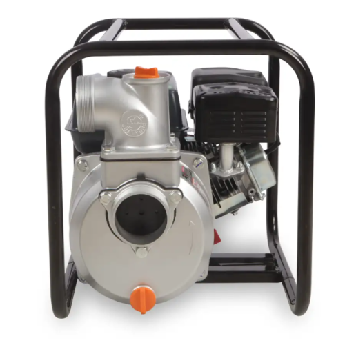 Excel Power XL80WP Lightweight & Portable 3 Inch Water Pump 2