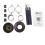 Excel Power XL80WP Lightweight & Portable 3 Inch Water Pump 8