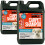 Pro-Kleen (Amber & Bergamot, 10L) Pro-Kleen 5L MAXPlus Carpet Cleaner 1