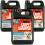 Pro-Kleen (Amber & Bergamot, 15L) Pro-Kleen 5L MAXPlus Carpet Cleaner 1