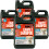 Pro-Kleen (Amber & Bergamot, 20L) Pro-Kleen 5L MAXPlus Carpet Cleaner 1