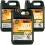 Pro-Kleen (Citrus & Cedar, 15L) Pro-Kleen 5L MAXPlus Carpet Cleaner 1