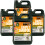 Pro-Kleen (Citrus & Cedar, 20L) Pro-Kleen 5L MAXPlus Carpet Cleaner 1
