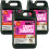 Pro-Kleen (Orange Blossom & Jasmine, 15L) Pro-Kleen 5L MAXPlus Carpet Cleaner 1