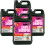 Pro-Kleen (Orange Blossom & Jasmine, 20L) Pro-Kleen 5L MAXPlus Carpet Cleaner 1