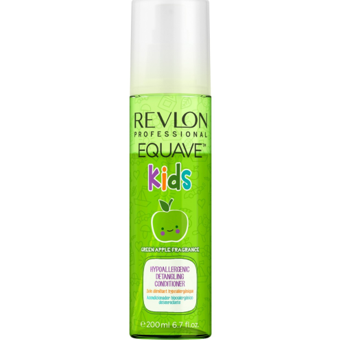 Revlon Revlon Equave Kids Detangling Apple Conditioner 200ml
