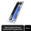 Status Status 6W ExtensionSocket 2 Built-In USB ChargingPorts 2m Cable, Black 1