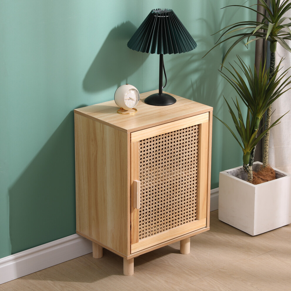 Spot On Dealz Bedside Cabinet, Nightstand Bedroom Furniture Not,Specified