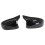 BMW X3 G01 M Performance Style Body Kit Front Lip Splitter Spoiler & Rear Diffuser 2