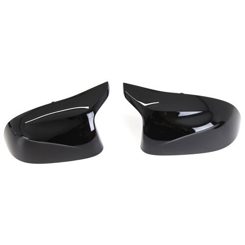 BMW X3 G01 M Performance Style Body Kit Front Lip Splitter Spoiler & Rear Diffuser 1