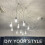 1pc White Pendant Light, DIY Art Spider Ceiling Light, Hanging Modern Nordic Retro LED Lights, Vintage Loft Decorative Pendant Light 9