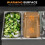 Homcom HOMCOM 4 Tray Electric Food Warmer Buffet Server with Adjustable Temp 300W 4