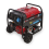 Excel Power Electric Start 3.5kW Open Framed LPG Dual-Fuel Generator 2