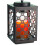 Carriage Candle Warmer Lantern - Oil Rubbed Bronze 7