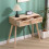 Spot On Dealz 2 Drawer Console Table 3