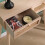Spot On Dealz 2 Drawer Console Table 4