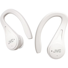 Auriculares - JVC - HA-EC25T - Inalámbricos - Resistente al agua - Bluetooth 5.1