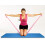 Exercise Bands - Rubber bands for stretching and versatility 2