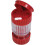 Pill Tablet Crusher Grinder Splitter Easy Use Medicine Storage Container Box 3 in 1 1