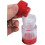 Pill Tablet Crusher Grinder Splitter Easy Use Medicine Storage Container Box 3 in 1 2