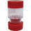 Pill Tablet Crusher Grinder Splitter Easy Use Medicine Storage Container Box 3 in 1 3