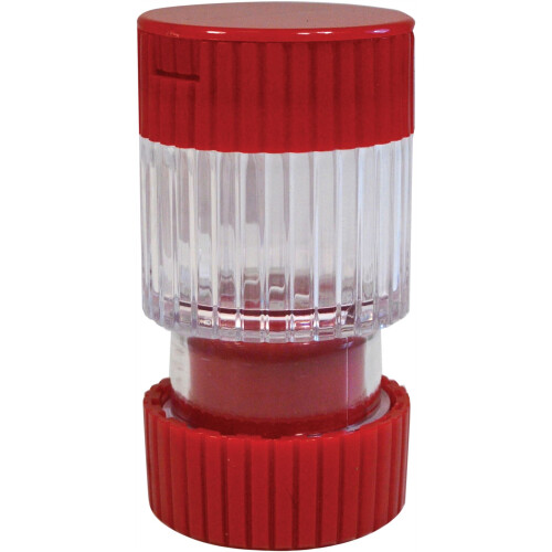 Pill Tablet Crusher Grinder Splitter Easy Use Medicine Storage Container Box 3 in 1 2