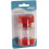 Pill Tablet Crusher Grinder Splitter Easy Use Medicine Storage Container Box 3 in 1 4