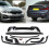 BMW 3 G20 M Performance Style Body Kit Front Lip Splitter Rear Diffuser Side Skirts 4
